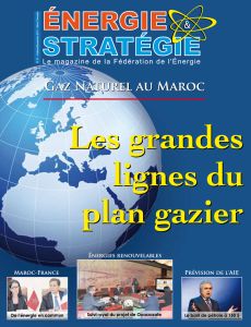 Energie et Stratégie n° 31