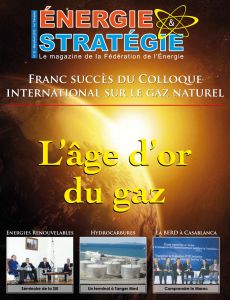 Energie et Stratégie n° 32