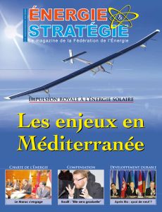 Energie et Stratégie n° 33