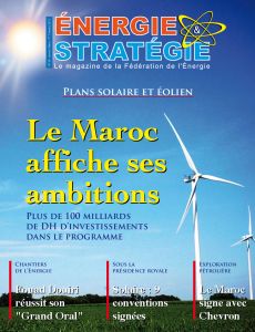 Energie et Stratégie n° 34