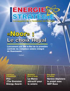 Energie et Stratégie n° 35