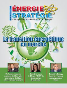 Energie et Stratégie n° 36