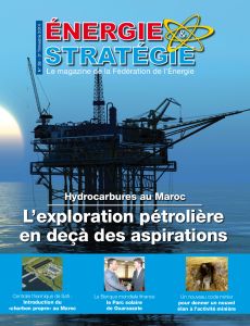 Energie et Stratégie n° 38