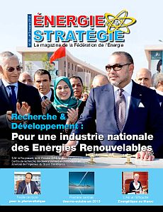 Energie et Stratégie n° 39