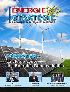 Energie et Stratégie n° 40