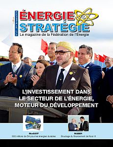 Energie et Stratégie n° 41