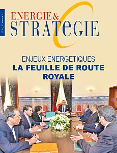 Energie et Stratégie n° 42