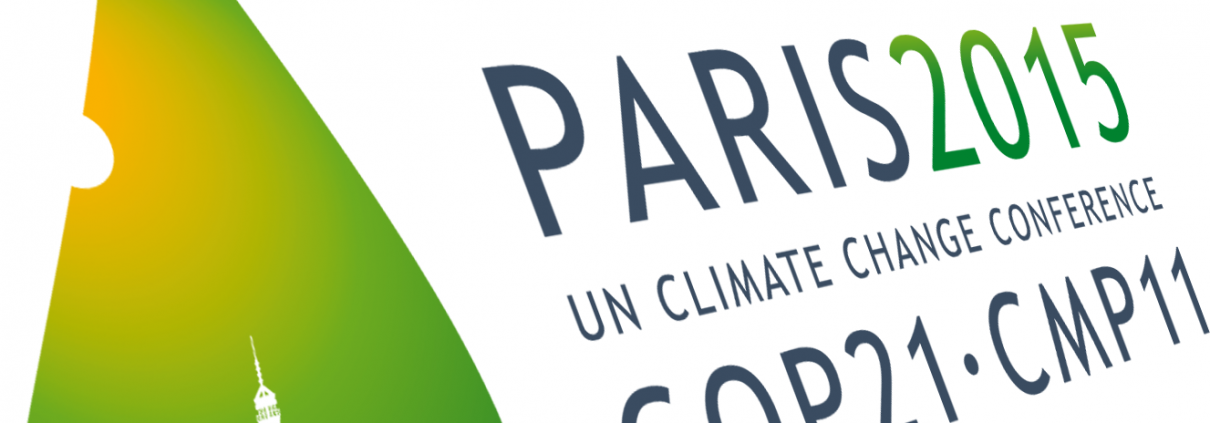 COP 21 Paris du 30 Novembre au 11 Décembre 2015