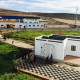 premier logement social à énergie positive au Maroc