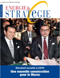 Energie et Stratégie n° 43