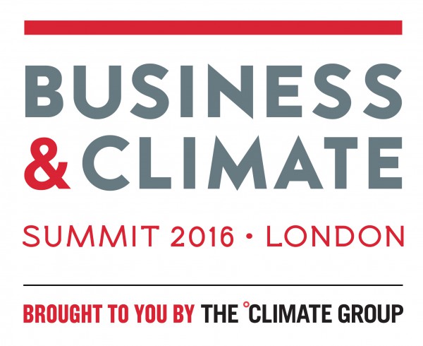 COP22 : La CGEM organise à Londres the « Climate Finance Business Dialogue »