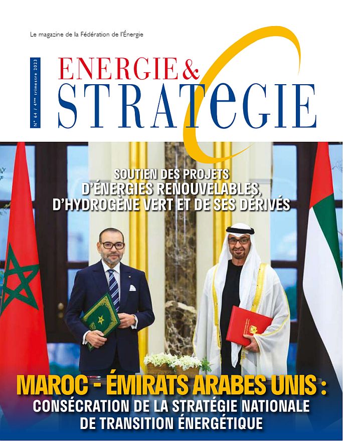 Revue Energie & Stratégie