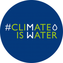 « Sécurité hydrique pour une justice climatique », les 11 et 12 juillet 2016 à Rabat