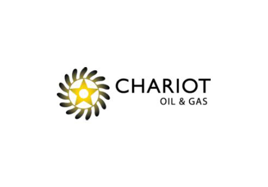 Accord pétrolier entre l'ONHYM et la société CHARIOT OIL & GAS