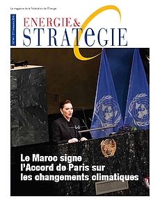 Energie et Stratégie n° 44