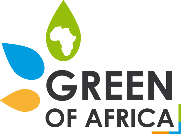 Green of Africa