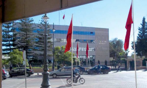 Congrès préparatoire à la COP22 les 23 et 24 juillet à Oujda