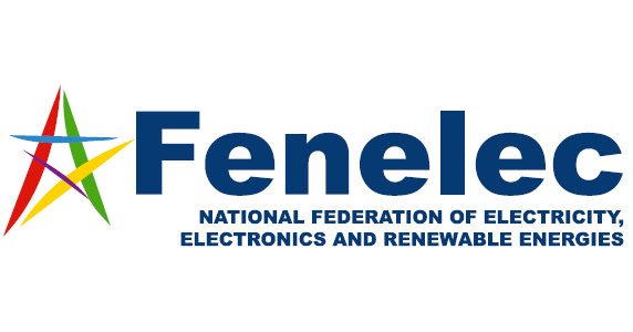 FENELEC : Trois salons en octobre