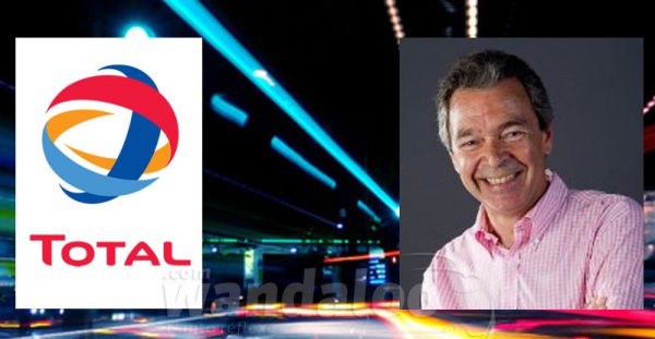 Jean-Louis Bonenfant succèdera à Arnaud Le Foll en tant que directeur général de Total Maroc