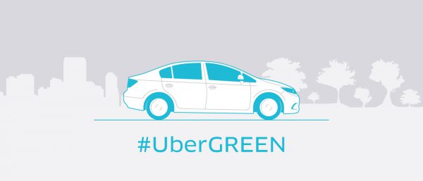 « UberGreen », un nouveau mode de transport innovant et écologique pour la COP22