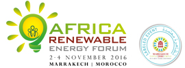 Africa Renewable Energy Forum