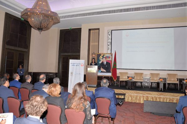 ONHYM : « Oil and Gas Sustainability Forum »