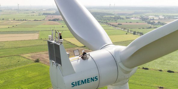 Siemens Investit dans un nouveau projet « Vert » au Maroc