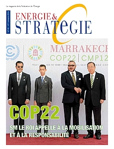 Energie et Stratégie n° 45