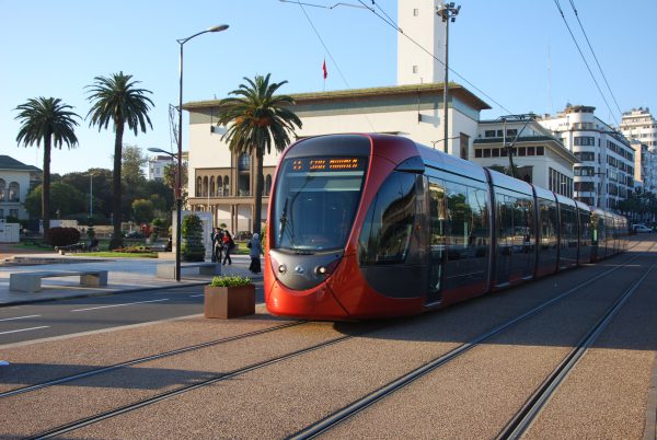 Extension du tramway de Casablanca : De nouveaux contrats pour ENGIE