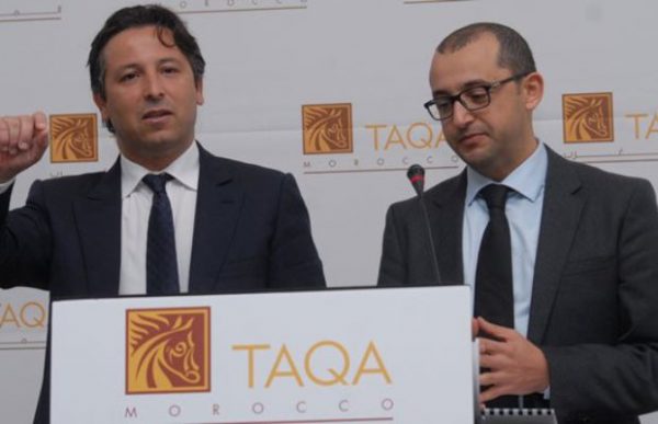 Taqa Morocco affiche une hausse de 6% du résultat net part du Groupe