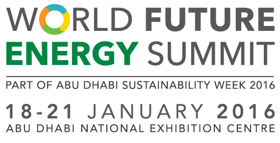 World Future EnergySummit Abou Dabi