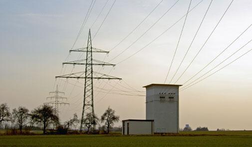 ONEE : Nouveau bouclage 60 kV entre les Postes El Broj-Ouled Zidouh