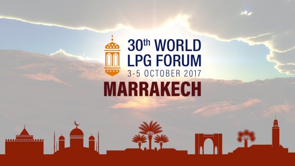 30ème World LPG Forum à Marrakech