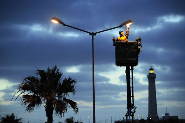 Casablanca : Nouvelle stratégie d’éclairage public