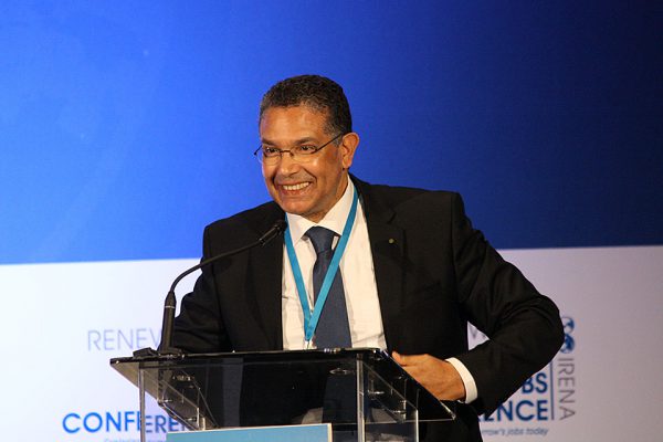 Le Maroc au « Berlin Energy Transition Dialogue 2017 »