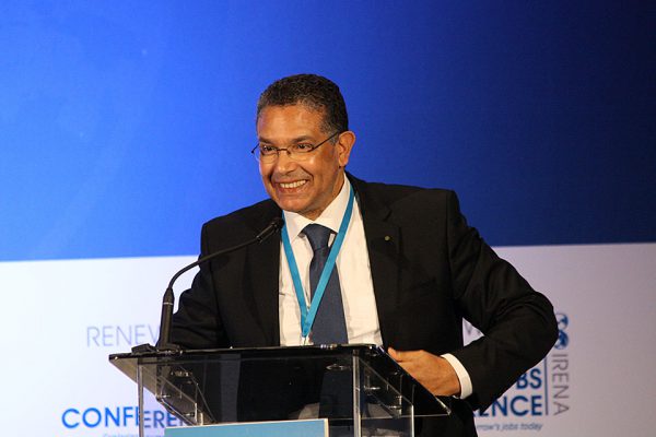 Une importante délégation marocaine à l’«Africa Energy Forum» de Copenhague