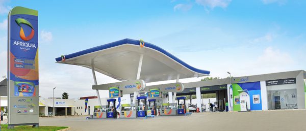 Afriquia lance le nouveau Gasoil 10 Premium