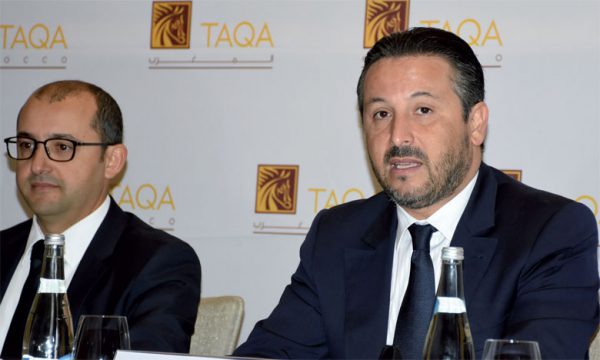 Taqa Morocco, un premier semestre 2017 performant