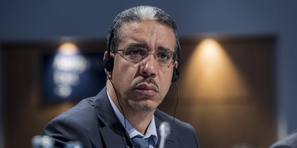 M. Aziz Rabbah : « Le Maroc poursuivra son dynamisme pour réussir sa transition énergétique »