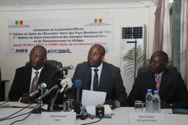 DG de l'ANER : « Le Maroc, un exemple en matière de développement des énergies renouvelables »