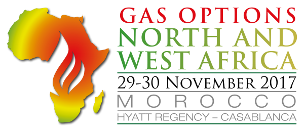 EnergyNet : « Gas Options North Africa et Afrique de l’Ouest » Les 29 et 30 novembre 2017 à Casablanca