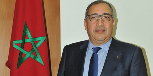 Rachid Idrissi Kaitouni : « Les gaz de pétrole liquéfiés occupent une place de choix dans le bouquet énergétique national »