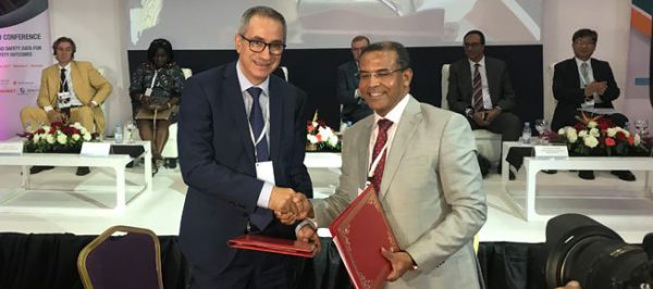 Vivo Energy Maroc renouvelle son partenariat avec le CNPAC