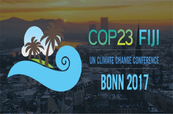 Participation active de MASEN à la COP23 à Bonn