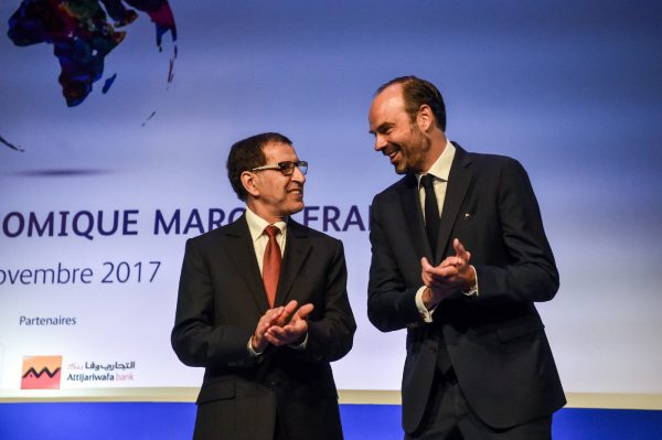 13e réunion de Haut niveau France-Maroc : Energie et développement durable au centre des entretiens maroco-français