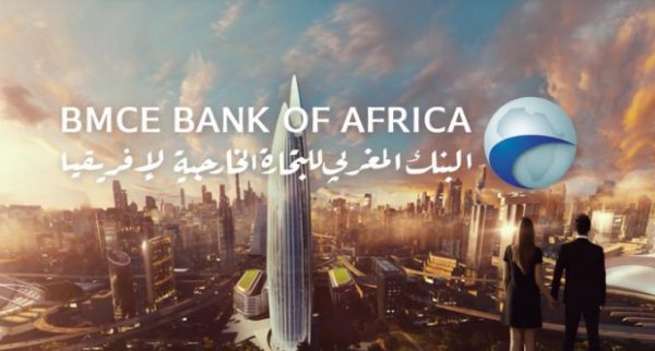 BMCE Bank of Africa, l'AFD et la BEI s’associent pour préserver les ressources en eau au Maroc