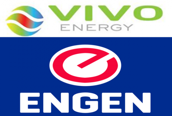 Vivo Energy et Engen Holdings entament une transaction d’actions