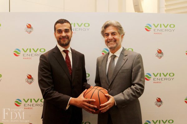 Vivo Energy Maroc et Tibu Maroc renforcent leur partenariat pour la promotion de l’éducation par le sport