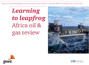 2017 Africa oil & gas review