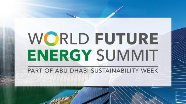 Energie renouvelables : MASEN participe à la 11e édition du World Future Energy Summit à Abu Dhabi